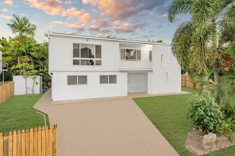 Second view of Homely house listing, 26 Payne Street, Mount Louisa QLD 4814