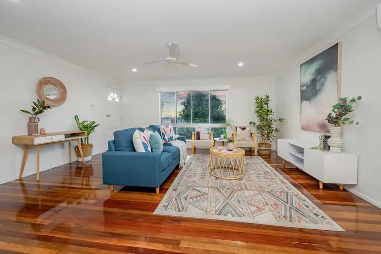 Fourth view of Homely house listing, 26 Payne Street, Mount Louisa QLD 4814