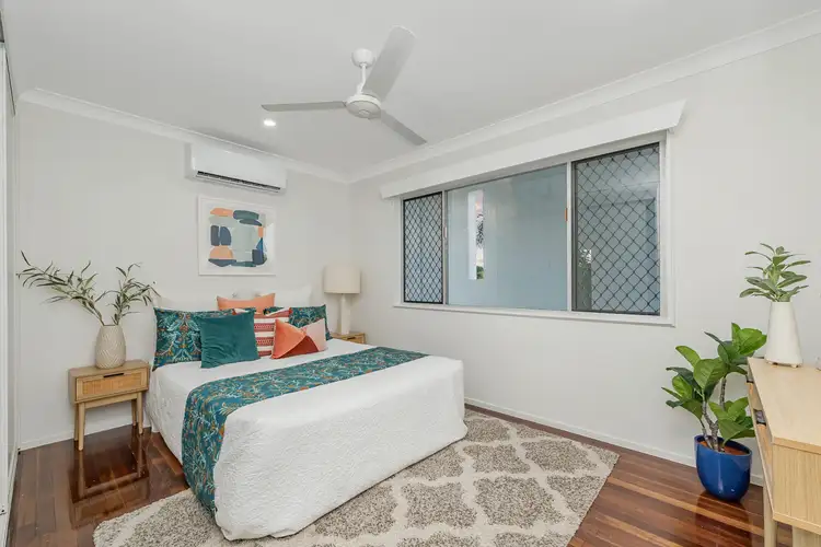 Fifth view of Homely house listing, 26 Payne Street, Mount Louisa QLD 4814