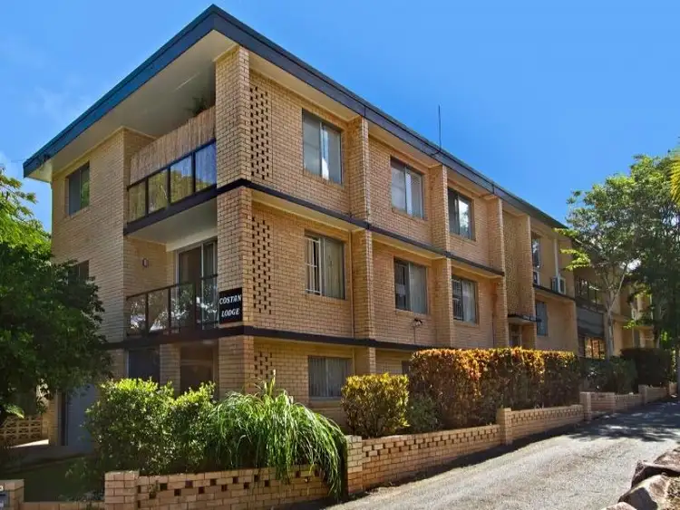 3/73 Langshaw Street, New Farm QLD 4005