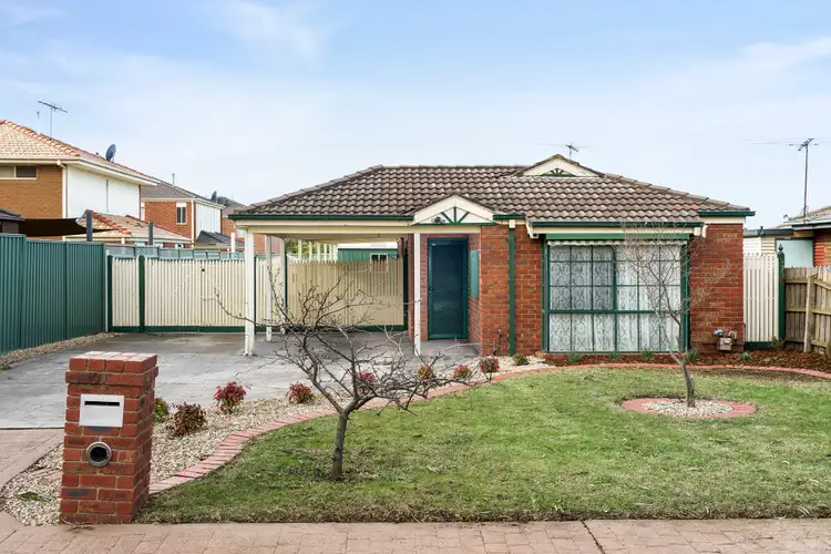 19 Carey Court, Sunbury VIC 3429