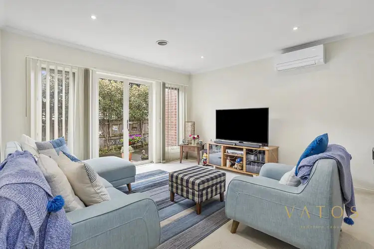 Third view of Homely unit listing, 2/5 Deane Street, Frankston VIC 3199