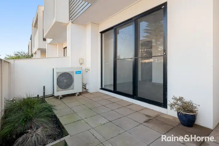Third view of Homely townhouse listing, 13 Quay Boulevard, Werribee South VIC 3030