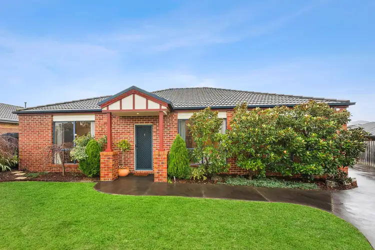 1/5 Windella Avenue, Rosebud VIC 3939