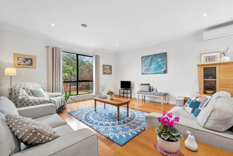 Fourth view of Homely house listing, 1/5 Windella Avenue, Rosebud VIC 3939