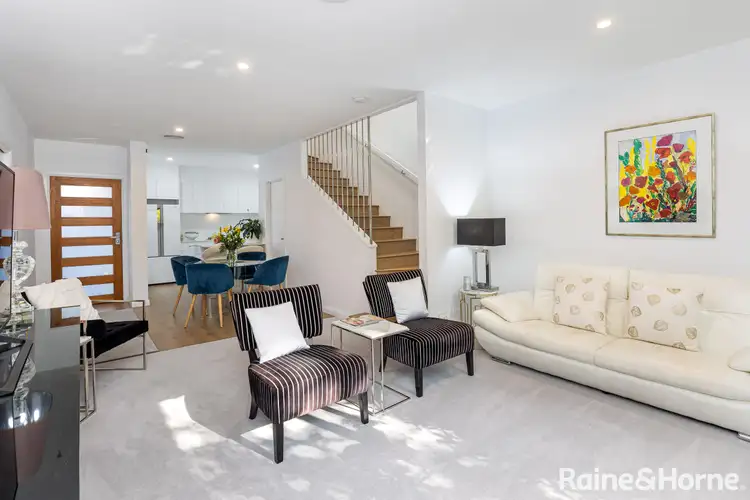 Third view of Homely house listing, 4/210 Fitzmaurice Street, Wagga Wagga NSW 2650