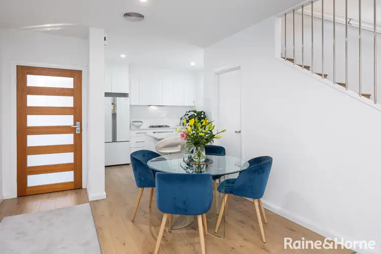 Fourth view of Homely house listing, 4/210 Fitzmaurice Street, Wagga Wagga NSW 2650