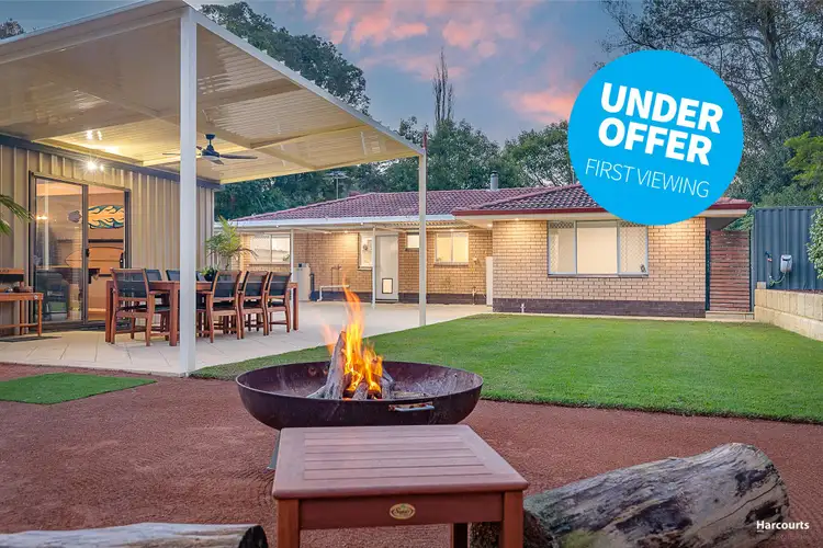 11 Westborne Road, Roleystone WA 6111