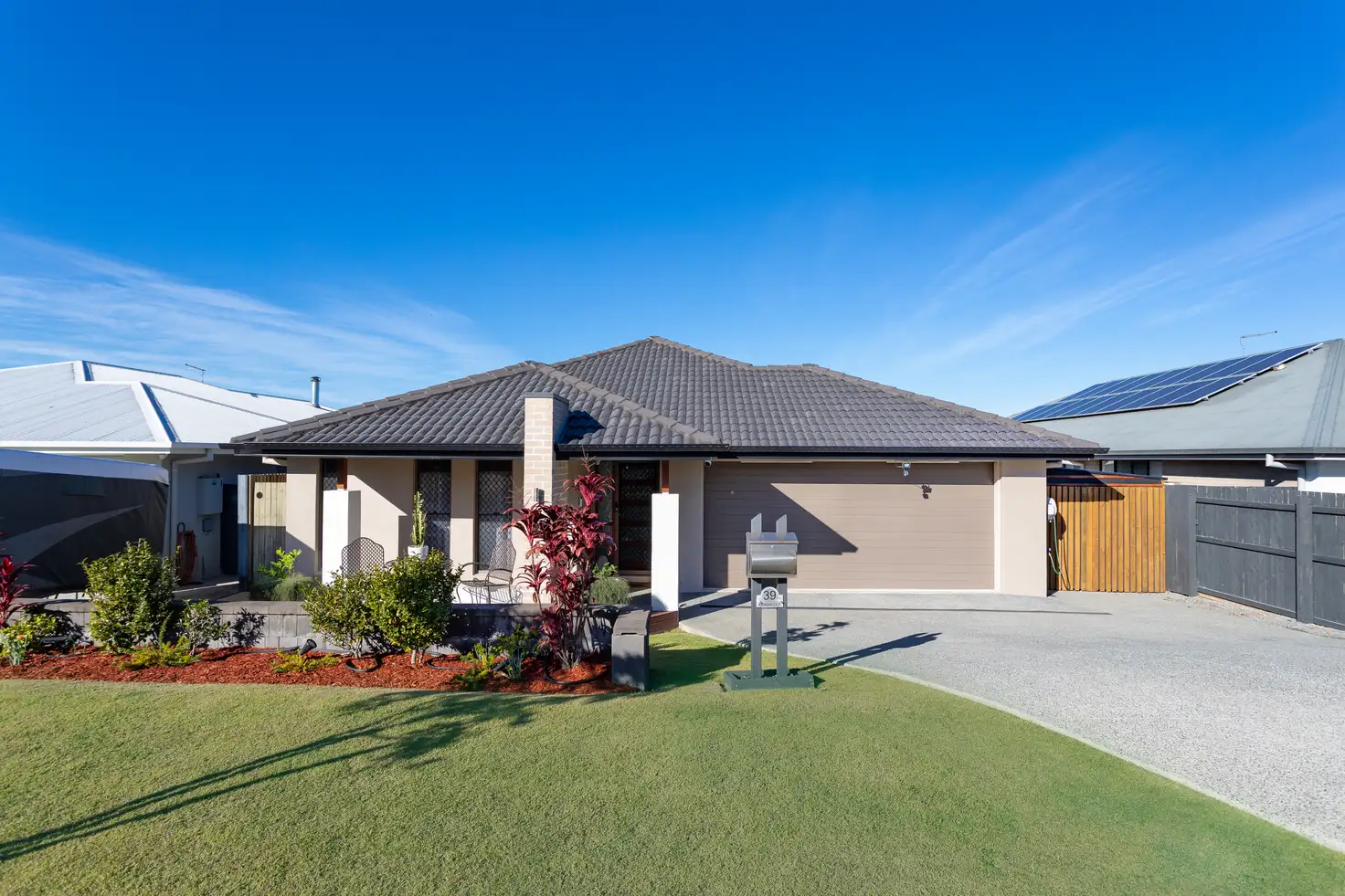 Main view of Homely house listing, 39 Kidman Circuit, Thornlands QLD 4164