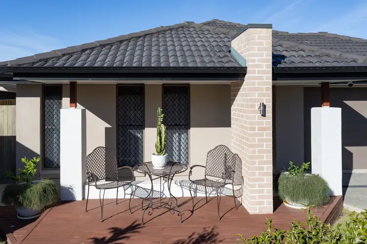 Second view of Homely house listing, 39 Kidman Circuit, Thornlands QLD 4164