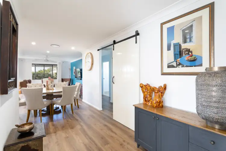 Fifth view of Homely house listing, 39 Kidman Circuit, Thornlands QLD 4164