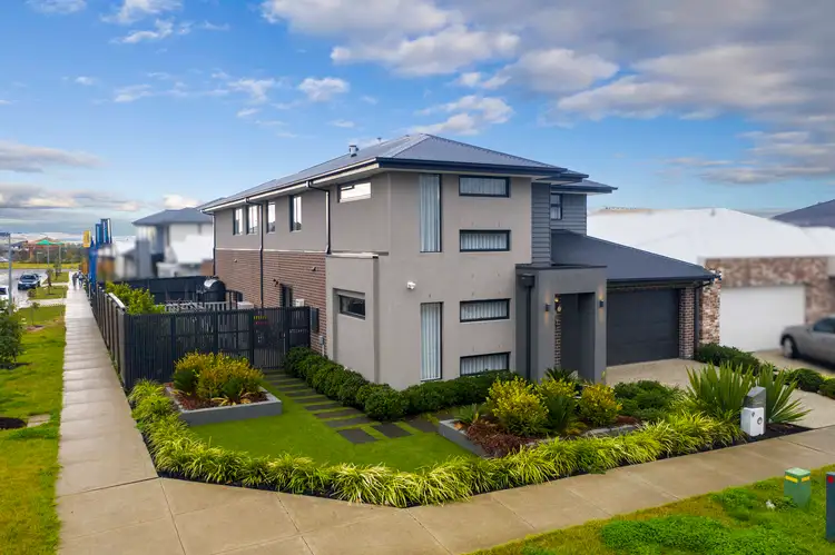 Main view of Homely house listing, 9 Carrington Drive, Mickleham VIC 3064