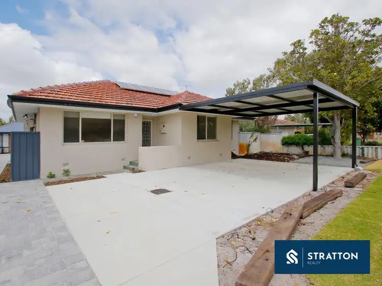 4 Southgate Road, Langford WA 6147