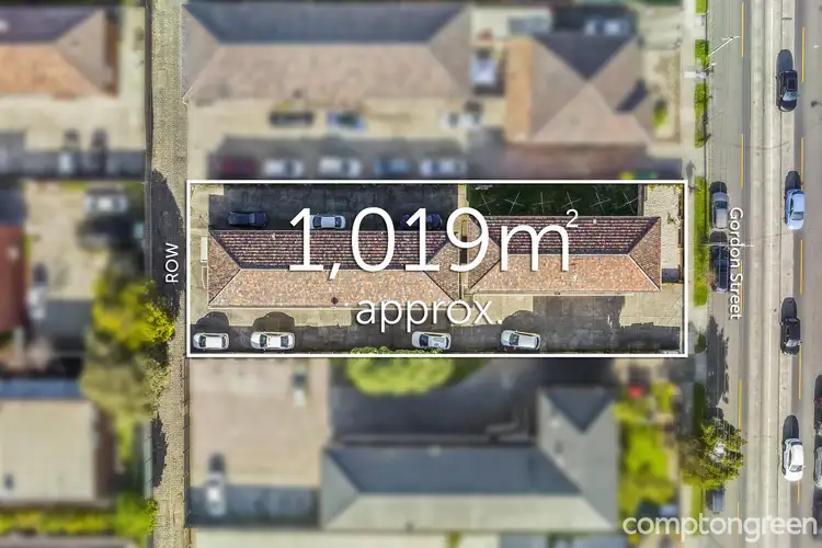 13 Gordon Street, Footscray VIC 3011