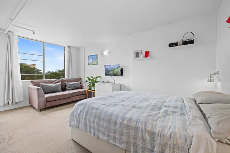 612/212 Bondi Road, Bondi NSW 2026