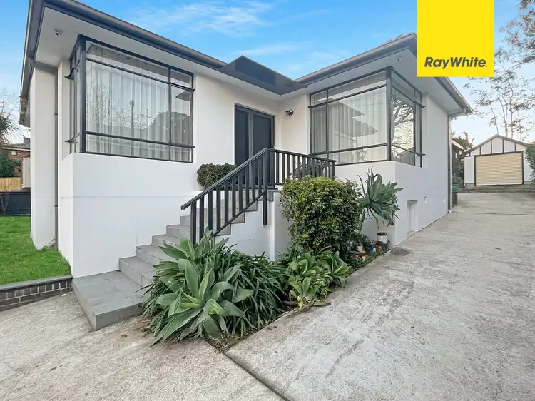 56 Greene Avenue, Ryde NSW 2112