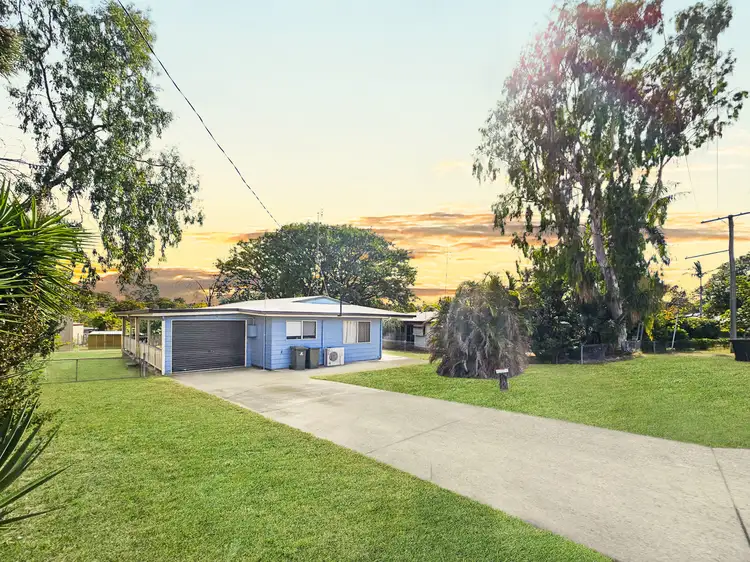 34 Wenck Street, Moura QLD 4718