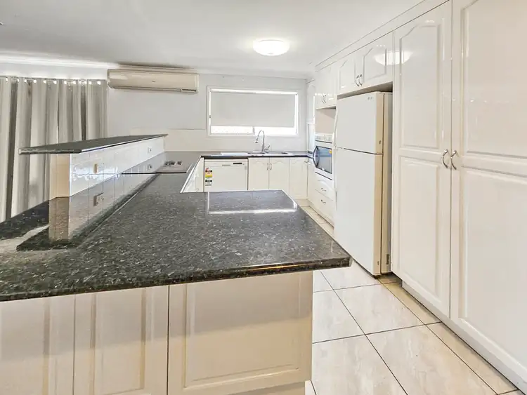 Seventh view of Homely house listing, 34 Wenck Street, Moura QLD 4718