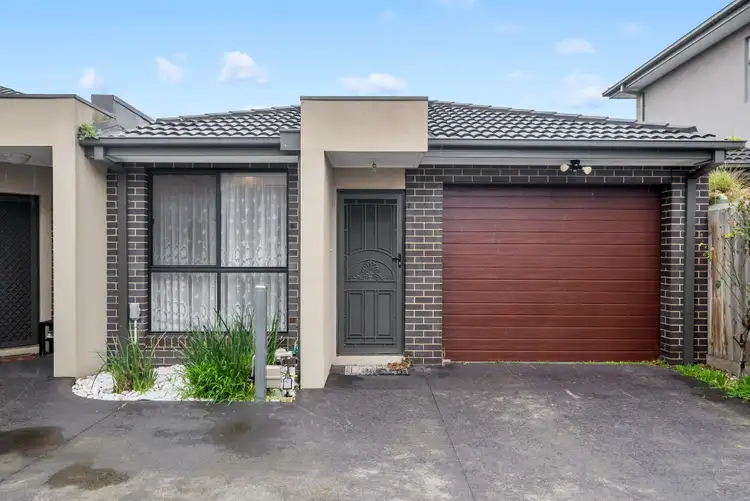 3/54 Langton Street, Glenroy VIC 3046