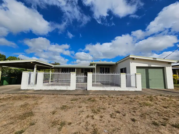 Main view of Homely house listing, 50 Thirteenth Avenue, Home Hill QLD 4806