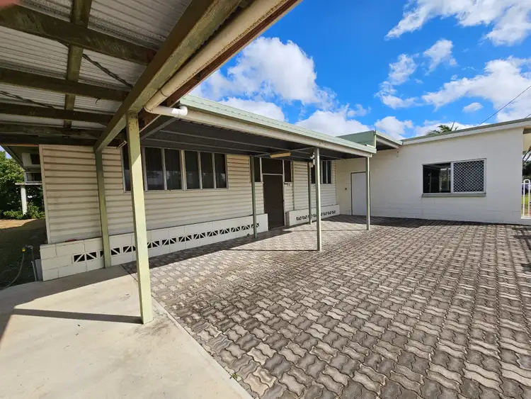 Third view of Homely house listing, 50 Thirteenth Avenue, Home Hill QLD 4806