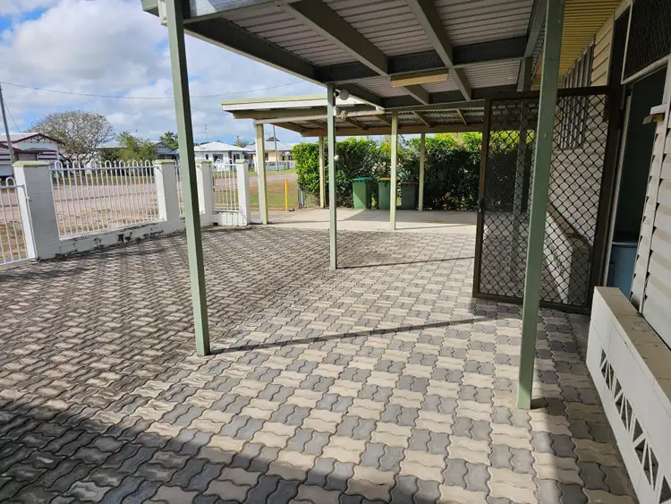 Fourth view of Homely house listing, 50 Thirteenth Avenue, Home Hill QLD 4806