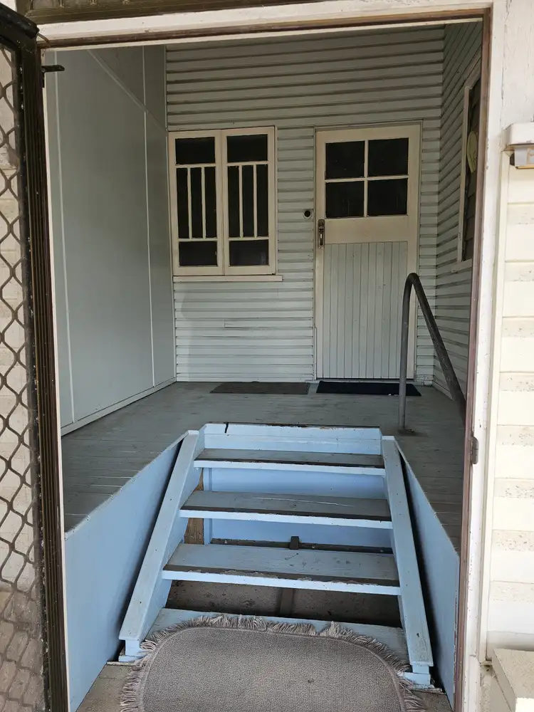 Fifth view of Homely house listing, 50 Thirteenth Avenue, Home Hill QLD 4806