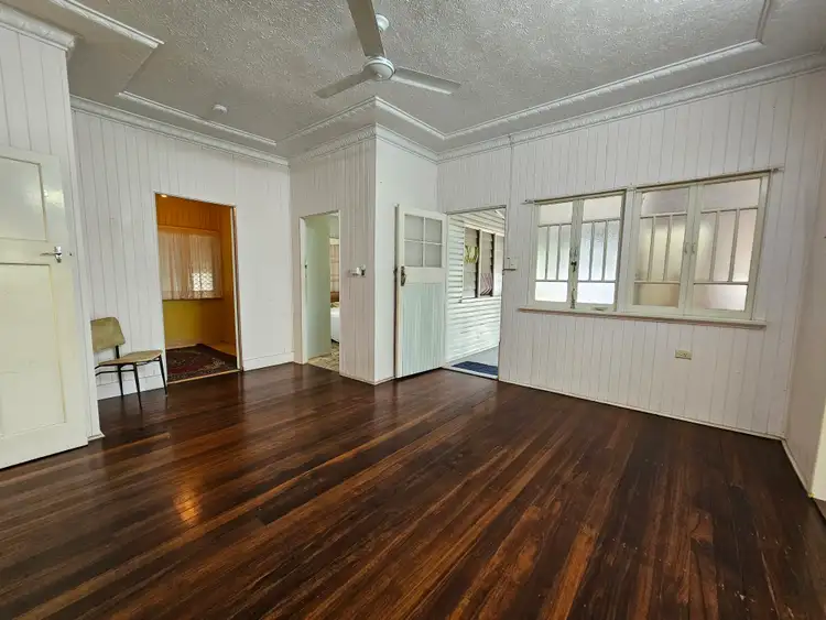 Sixth view of Homely house listing, 50 Thirteenth Avenue, Home Hill QLD 4806