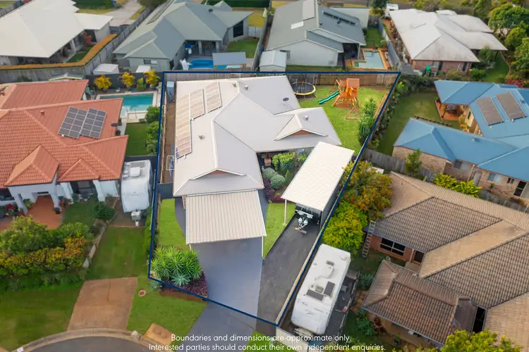 2 Keto Close, Redland Bay QLD 4165