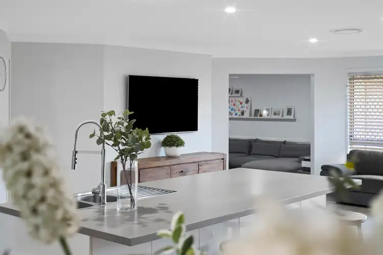 Third view of Homely house listing, 2 Keto Close, Redland Bay QLD 4165