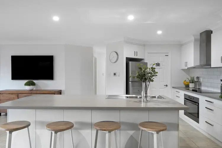 Fourth view of Homely house listing, 2 Keto Close, Redland Bay QLD 4165
