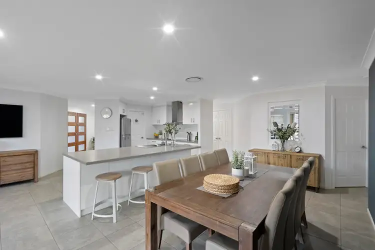 Fifth view of Homely house listing, 2 Keto Close, Redland Bay QLD 4165