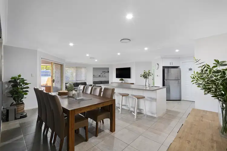 Sixth view of Homely house listing, 2 Keto Close, Redland Bay QLD 4165