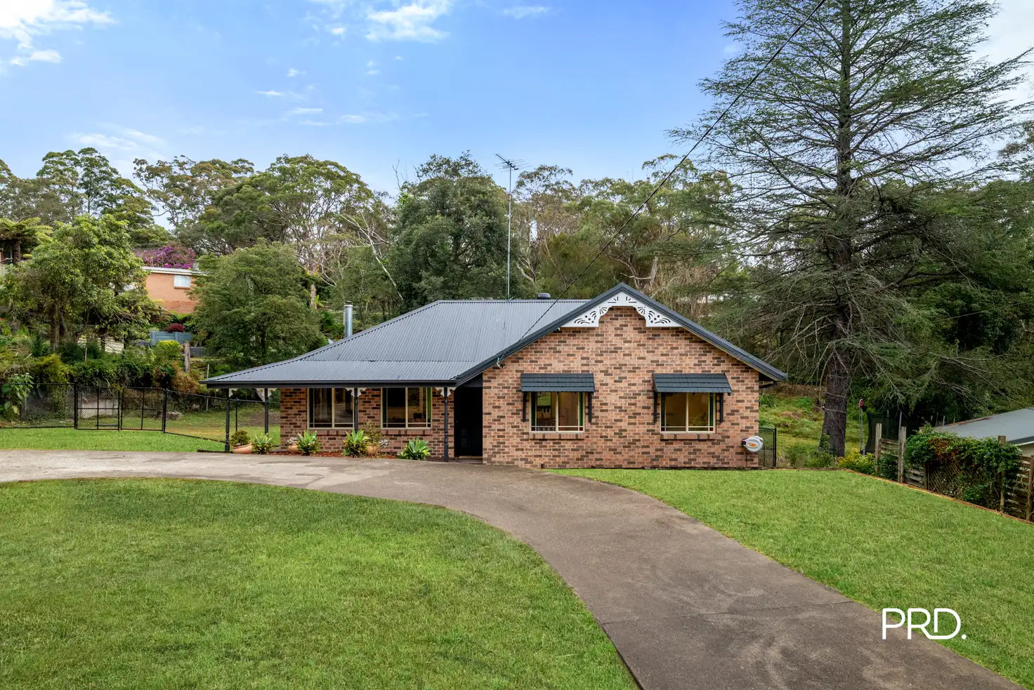 Main view of Homely house listing, 674 Great Western Highway, Faulconbridge NSW 2776