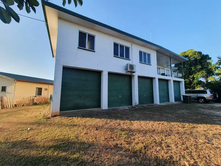 Main view of Homely unit listing, 1-2/6 Clayton Street, Ayr QLD 4807