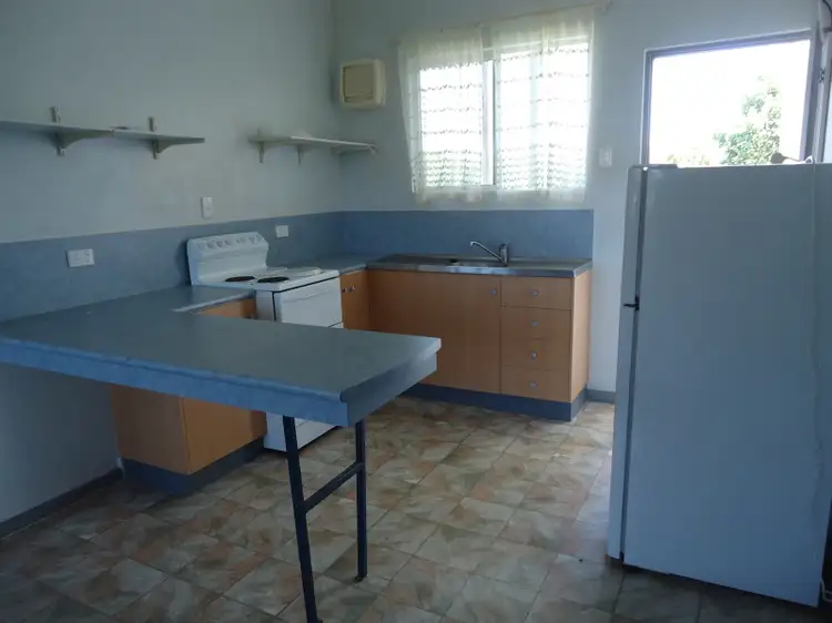 Second view of Homely unit listing, 1-2/6 Clayton Street, Ayr QLD 4807