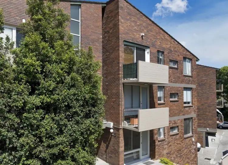 Fourth view of Homely apartment listing, 5/58 Epping Road, Lane Cove NSW 2066