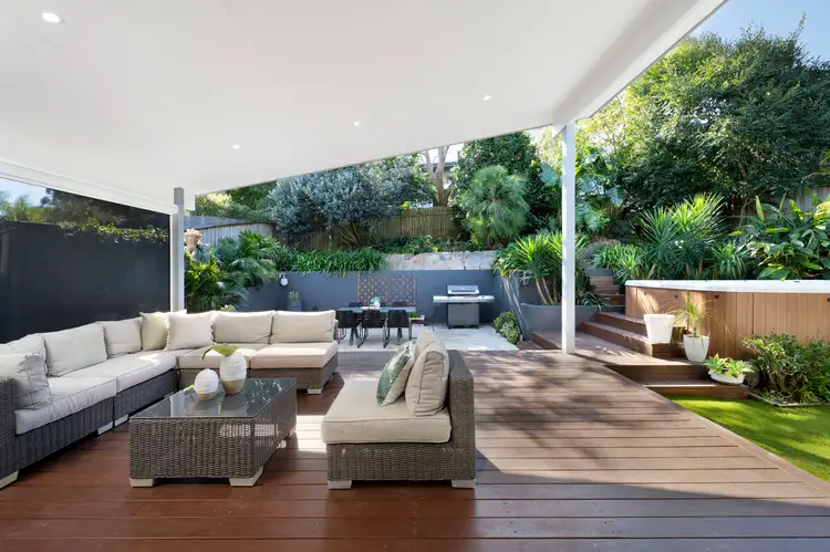11 First Avenue, Lane Cove NSW 2066