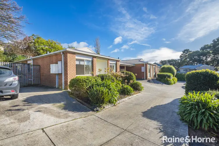 Fourth view of Homely unit listing, 1/36 Howey Street, Gisborne VIC 3437