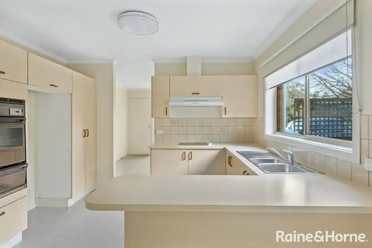 Sixth view of Homely unit listing, 1/36 Howey Street, Gisborne VIC 3437