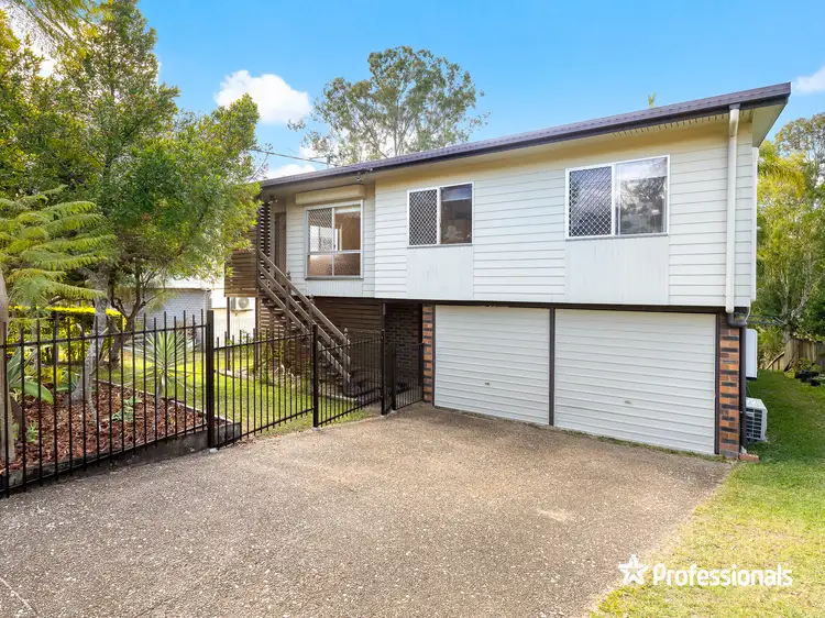 12 Tabulam Drive, Ferny Hills QLD 4055