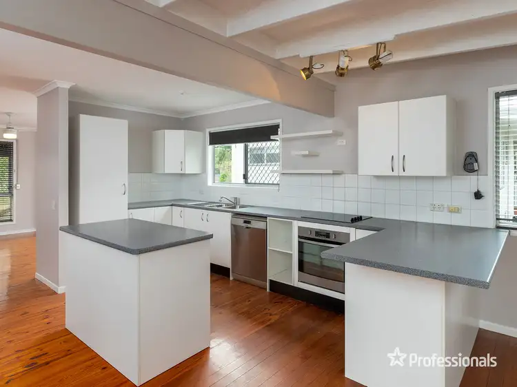Second view of Homely house listing, 12 Tabulam Drive, Ferny Hills QLD 4055