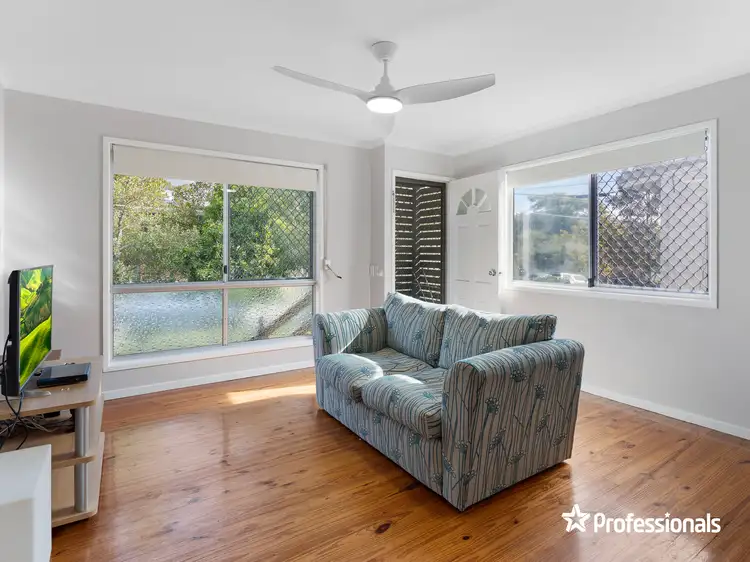 Third view of Homely house listing, 12 Tabulam Drive, Ferny Hills QLD 4055