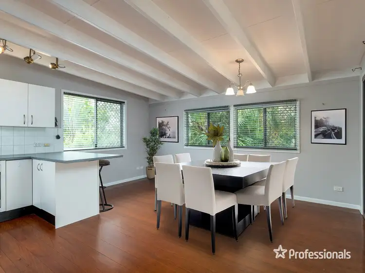 Fourth view of Homely house listing, 12 Tabulam Drive, Ferny Hills QLD 4055