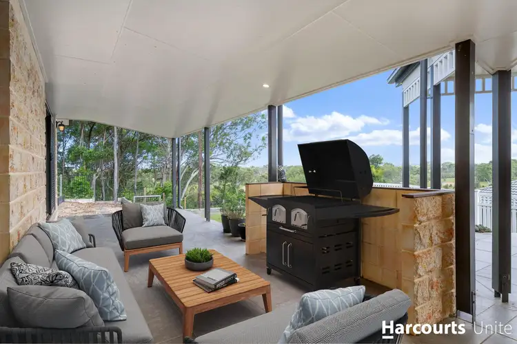 Second view of Homely house listing, 11 Zephyr Street, Griffin QLD 4503