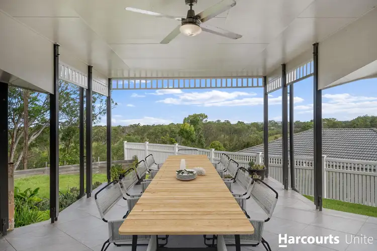 Third view of Homely house listing, 11 Zephyr Street, Griffin QLD 4503