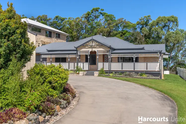 Fourth view of Homely house listing, 11 Zephyr Street, Griffin QLD 4503