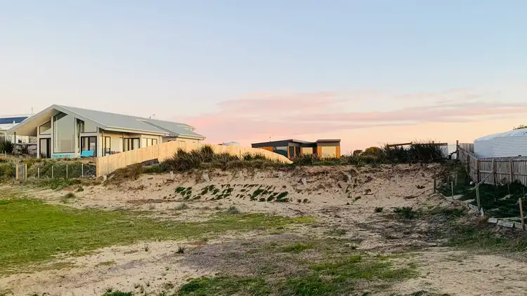 Fifth view of Homely land listing, 18 Beachcomber Place, Lulworth TAS 7252