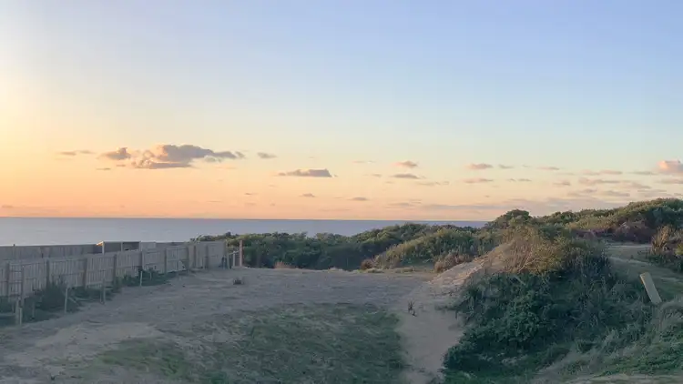 Sixth view of Homely land listing, 18 Beachcomber Place, Lulworth TAS 7252