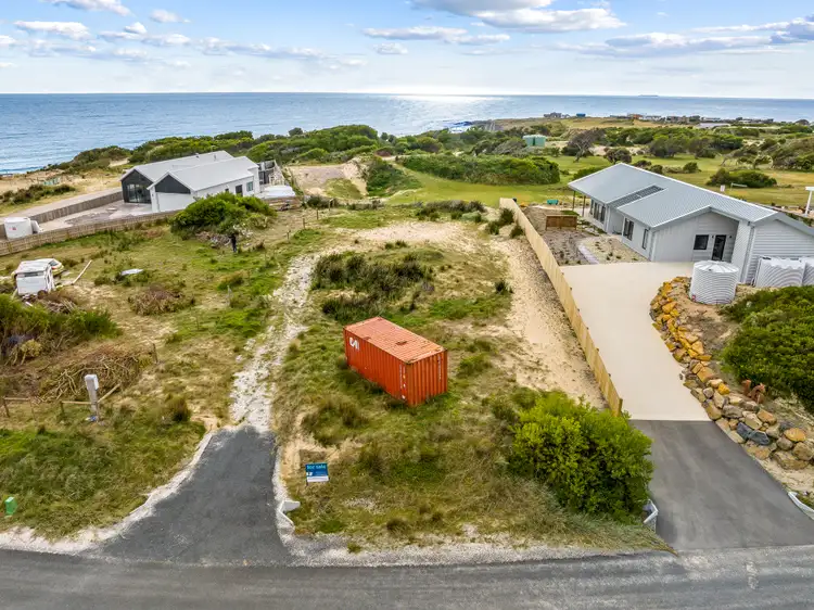 Seventh view of Homely land listing, 18 Beachcomber Place, Lulworth TAS 7252
